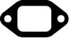 WILMINK GROUP WG1195269 Seal, coolant pipe